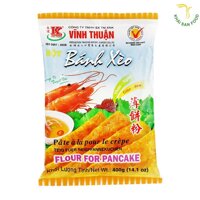 Bột Bánh Xèo Vĩnh Thuận 400G