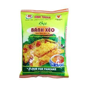 Bột bánh xèo Vĩnh Thuận gói 400g