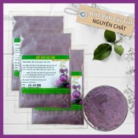Bột Bắp Cải Tím 150g