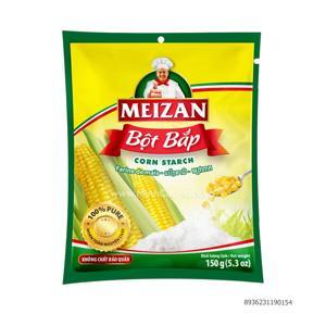 Bột Bắp Meizan (150g)