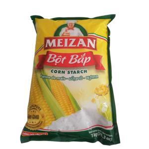 Bột Bắp Meizan 1kg