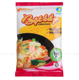 Bột bắp Tài Ký 150g