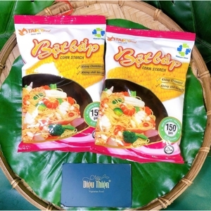 Bột bắp Tài Ký 150g