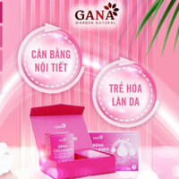 Bột Bena collagen thuỷ phân peptide, trắng da mờ nám cân bằng nội tiết, hộp 30 gói