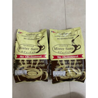 BỘT BÉO NÂU THÁI LAN