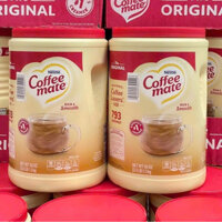 Bột Béo Pha Cà Phê Coffee Mate Nestle Mỹ 1.5kg(  coffemate, coffeemate