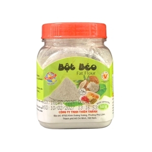 Bột béo Thiên Thành 50gr