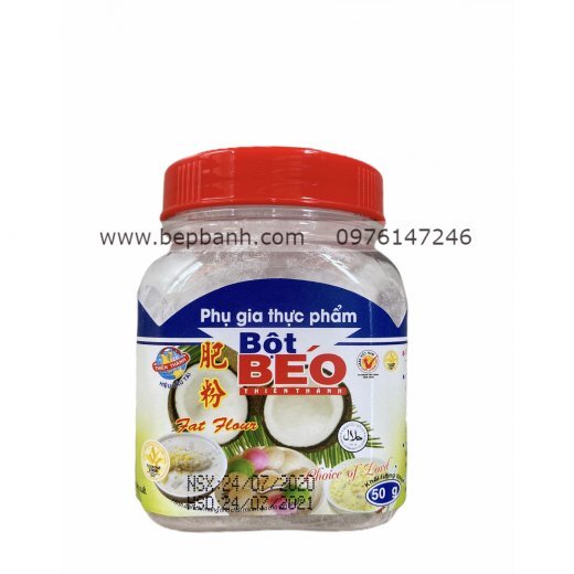 Bột béo Thiên Thành 50gr