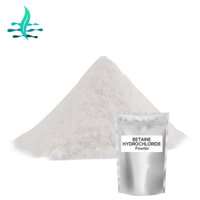 Bột Betaine Hcl Betaine hydrochloride CAS 590-46-5 Betaine hydrochloride