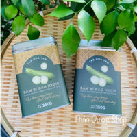 Bột Bí Đao Hòa Tan Hygie Thanh Nhiệt, Giải Khát, Mát Gan Hộp 250g