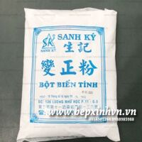 Bột biến tính Sanh Ký 1kg.