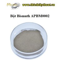 bột bitmus - bột bismuth APBM0002