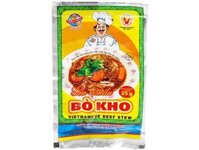 Bột bò kho 25g