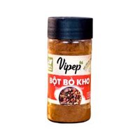 Bột Bò Kho, Beef Stew Powder (60g) - VIPEP