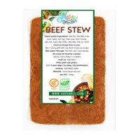 Bột Bò Kho Havafood Túi 100g – Beef Stew