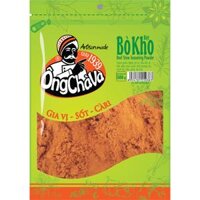 Bột Bò Kho Ông Chà Và 500gr – Ông Chà Và - Bí Quyết Đầu Bếp