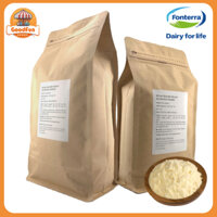 BỘT BƠ SỮA, KEM SỮA BƠ LÀM BÁNH 1 KG BUTTER MILK POWDER CAO CẤP FONTERRA NEW ZEALAND