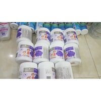 Bột Bổ Sung Lysine Bio Island Úc Tăng Chiều Cao Cho Trẻ Từ 0 Đến 6 Tuổi 150g