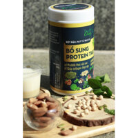 Bột bổ sung protein thực vật 500gram