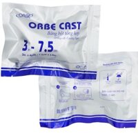 Bột bó thuỷ tinh ORBE CAST 10cm*360cm