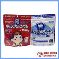 Bột Bone's Calcium for kids túi 140g bổ sung canxi xương cá tuyết Nhật Bản