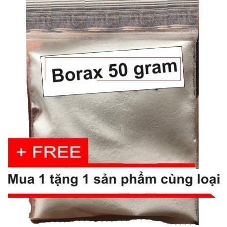 Bột Borax: Nơi Bán Giá Rẻ, Uy Tín, Chất Lượng Nhất | Websosanh