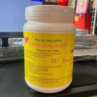 Bột Butter Milk(Hương Bơ Sữa) Đài Loan 1kg