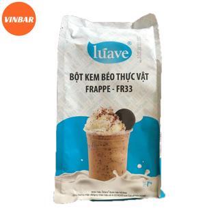 Bột C-Frappe Luave – 1KG