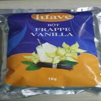 Bột C-Frappe Luave Vanila-1KG