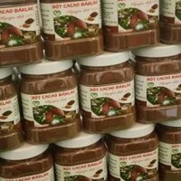 Bột ca cao đăk lăk