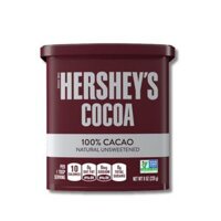 Bột Ca Cao Hershey's Mỹ - Hộp 226g