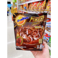 Bột ca cao hoà tan Ovaltine Finest Thái 100k/gói