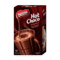 Bột ca cao Hot Choco Nestle hộp 240g