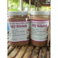 Bột Ca Cao Mỹ Khánh loại ngon( mua 5 tặng 1)