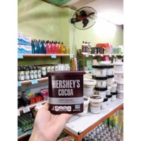 Bột ca cao nguyên chất Hershey's Mỹ hộp 226g