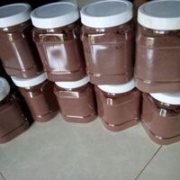 Bột ca cao nhà làm