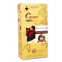 Bột ca cao Vietnamcacao Good Morning hộp 150g