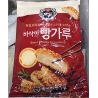 Bột Cà Mỳ Chiên Xù Beksul Hàn Quốc 1KG