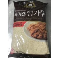 Bột Cà Mỳ Chiên Xù Hàn Quốc 1Kg