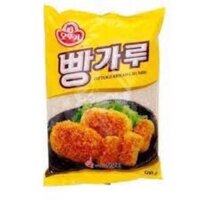 Bột Cà Mỳ Chiên Xù Ottogi Hàn Quốc 1Kg