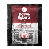 Bột cà phê DE Di Yi treo tai, đóng gói riêng lẻ, bột cà phê đen Mỹ nguyên chất, chính hãng, miễn phí vận chuyển, 10g*10 gói