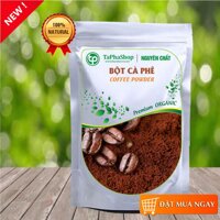 Bột cà phê nguyên chất 100g