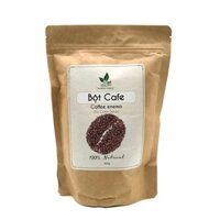 Bột cà phê nguyên chất Enema Viet Healthy Thải Độc Đại Tràng 500g