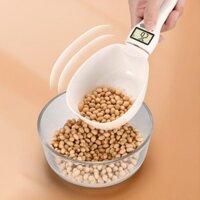 Bột Cà Phê Thìa Điện Tử Đo Kỹ Thuật Số Nhà Bếp Nướng Điện Tử Cân Dụng Cụ Nhà Bếp