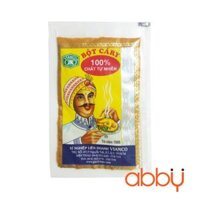 Bột cà ri Ấn Độ 3.5g