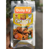 Bột cà ri Bà Tám 500gr