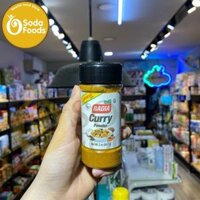 Bột Cà ri Badia – Mỹ