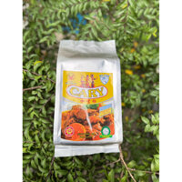 Bột cà ri cao cấp hiệu Bà Tám hàng xuất khẩu gói 500gram