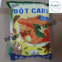 Bột Cà Ri (Cari) Gói 500gram hiệu Kim Nga