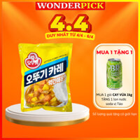 Bột cà ri cay Ottogi Hàn Quốc 1kg
